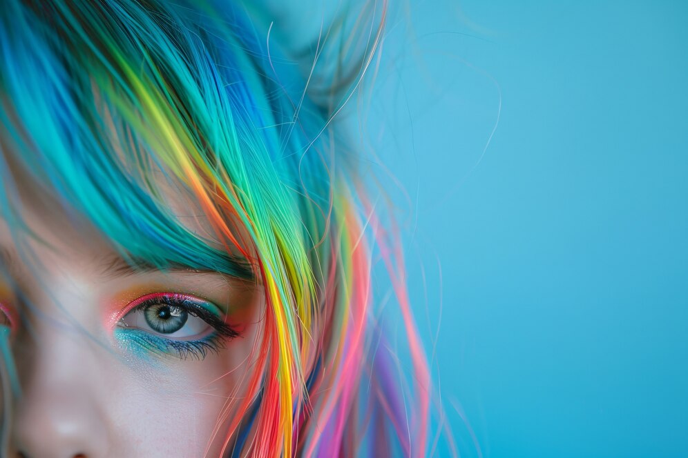 Colores de Cabello en Tendencia