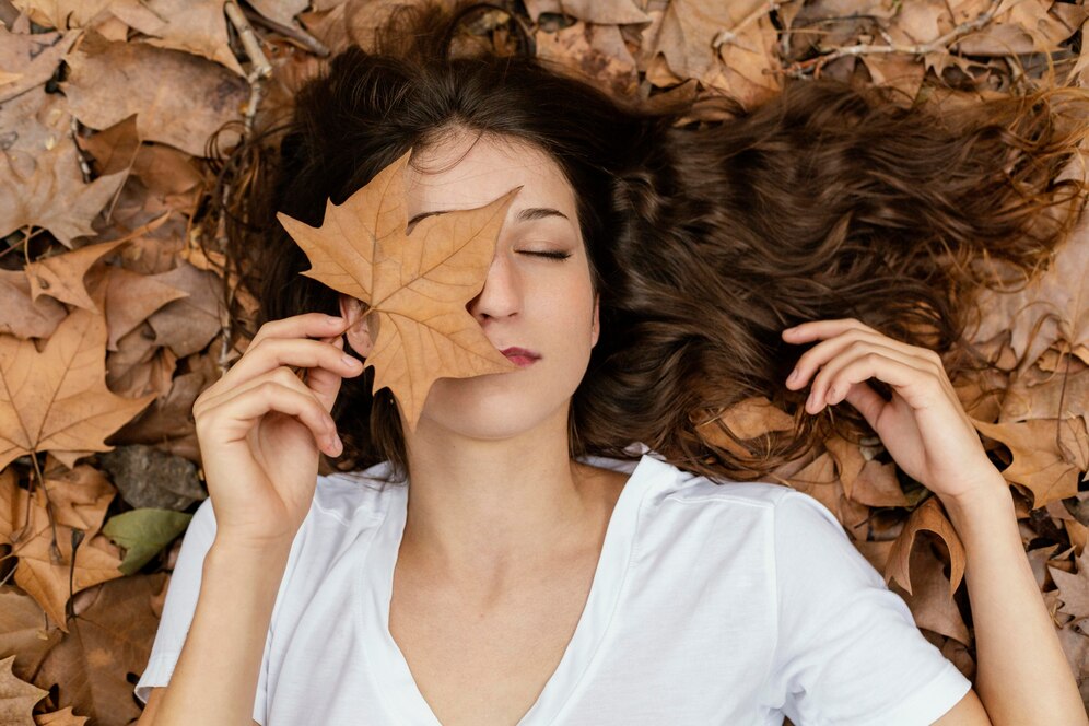 Otoño y Caída del Cabello