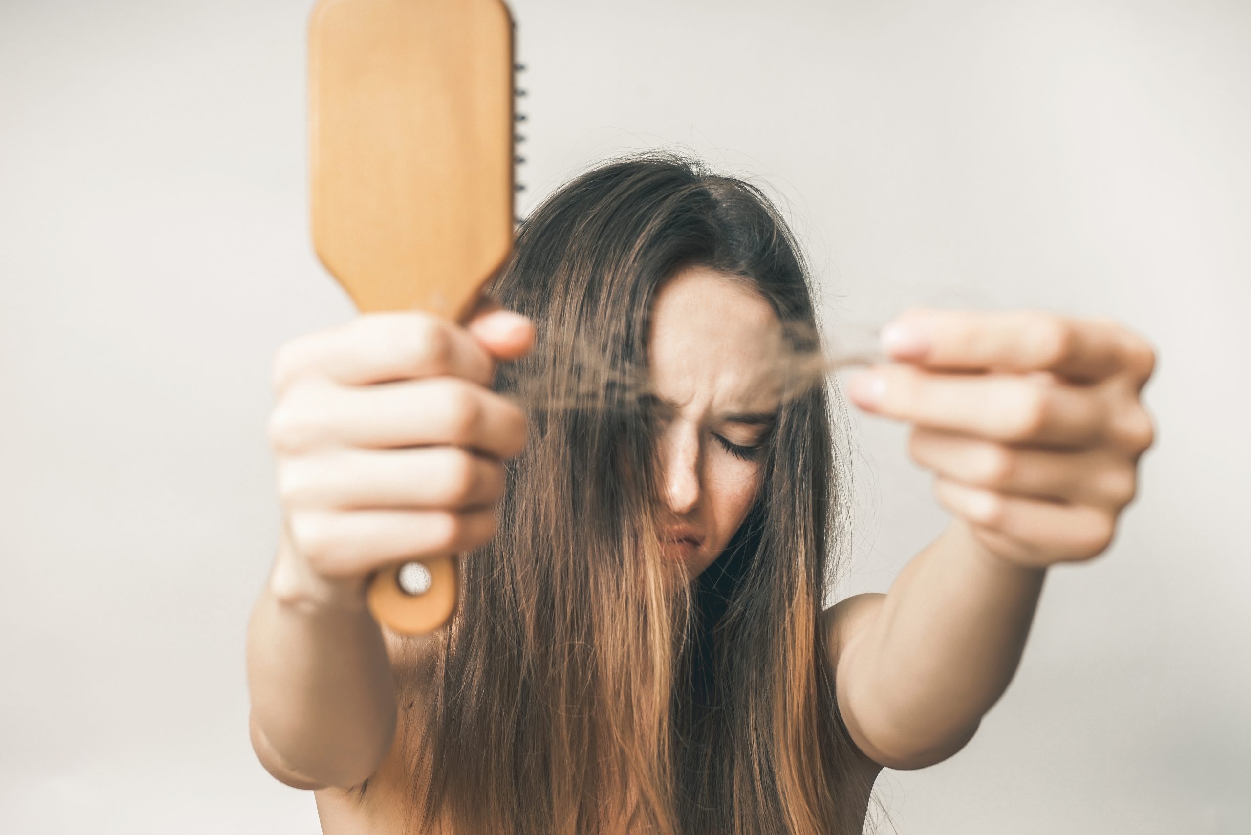 5 Consejos para Evitar la Rotura del Cabello